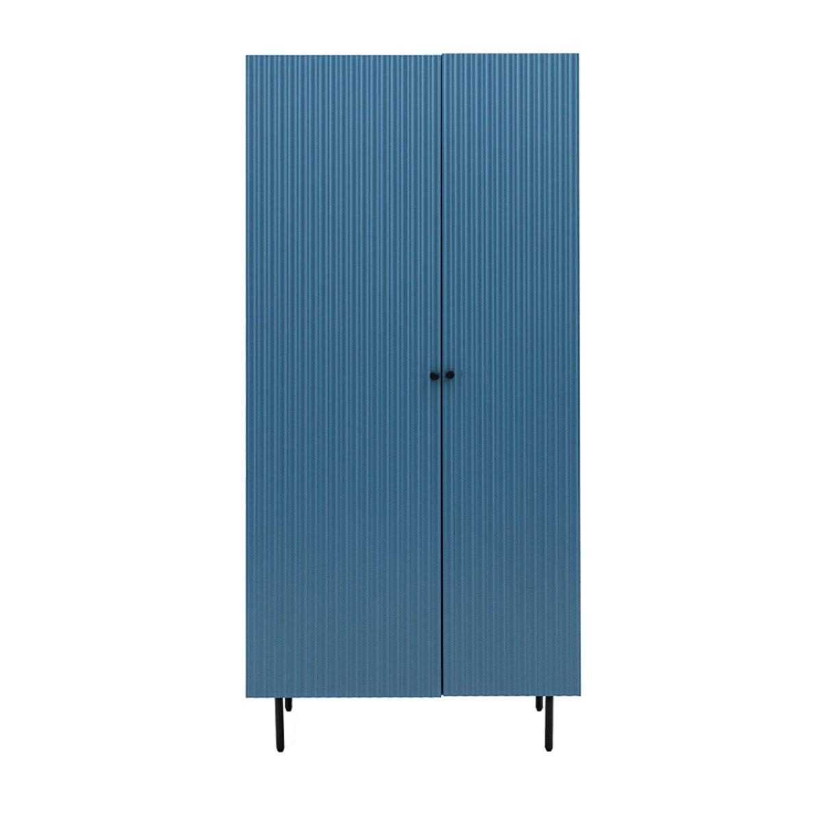 Gallery Direct Buckhurst Wardrobe