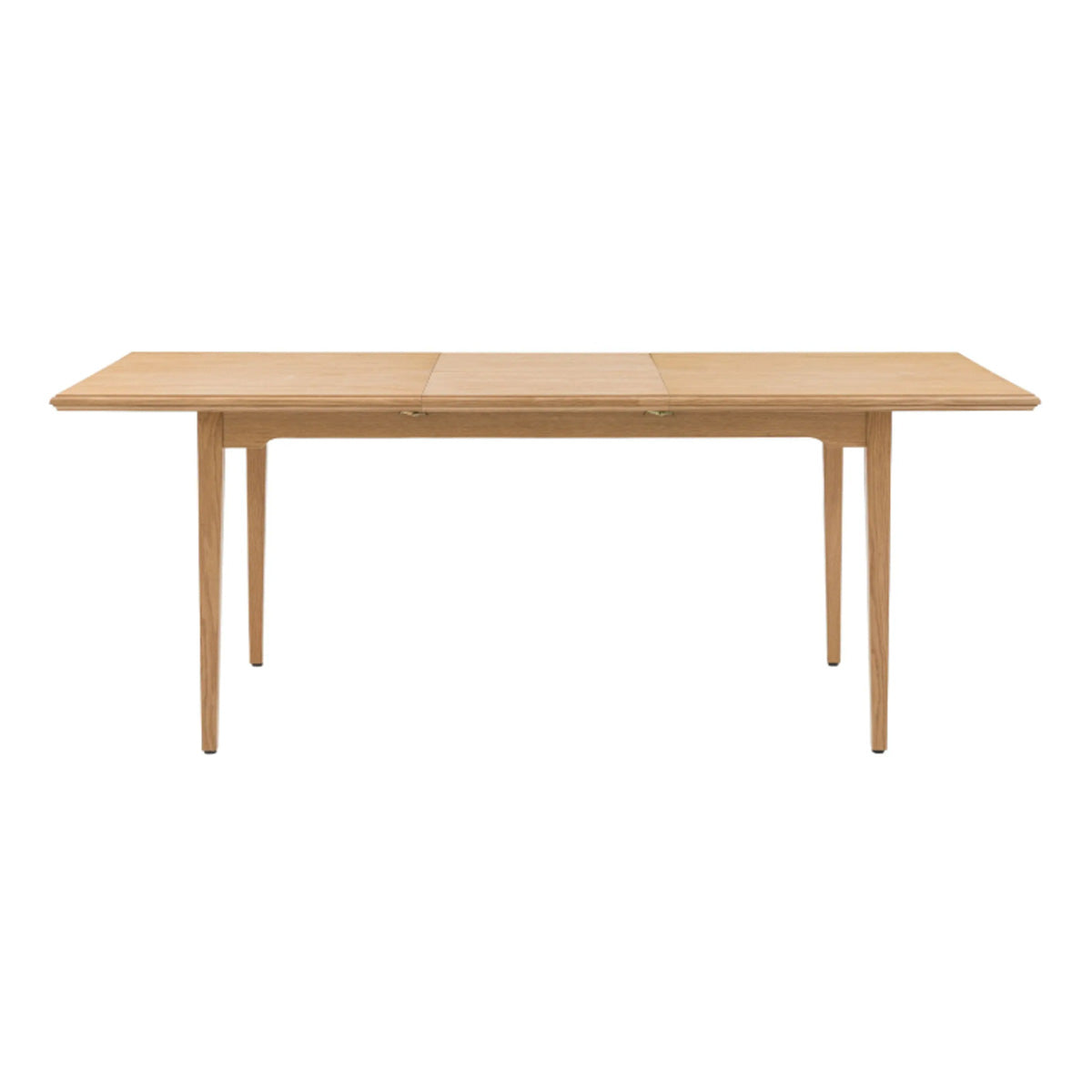 Gallery Direct Malvern Extending Dining Table