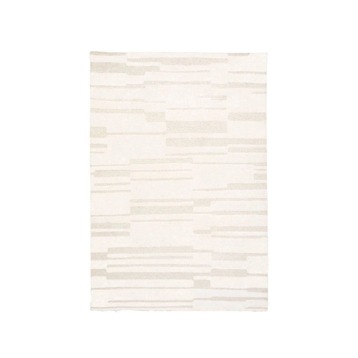Gallery Direct Albany Tufted Tonal Rug