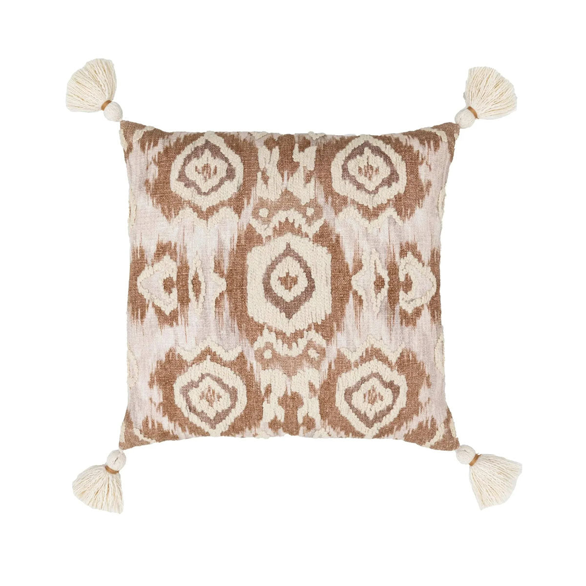Gallery Direct Dharma Embellished Cushion