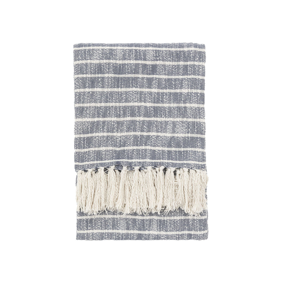 Gallery Direct Melford Stripe Throw