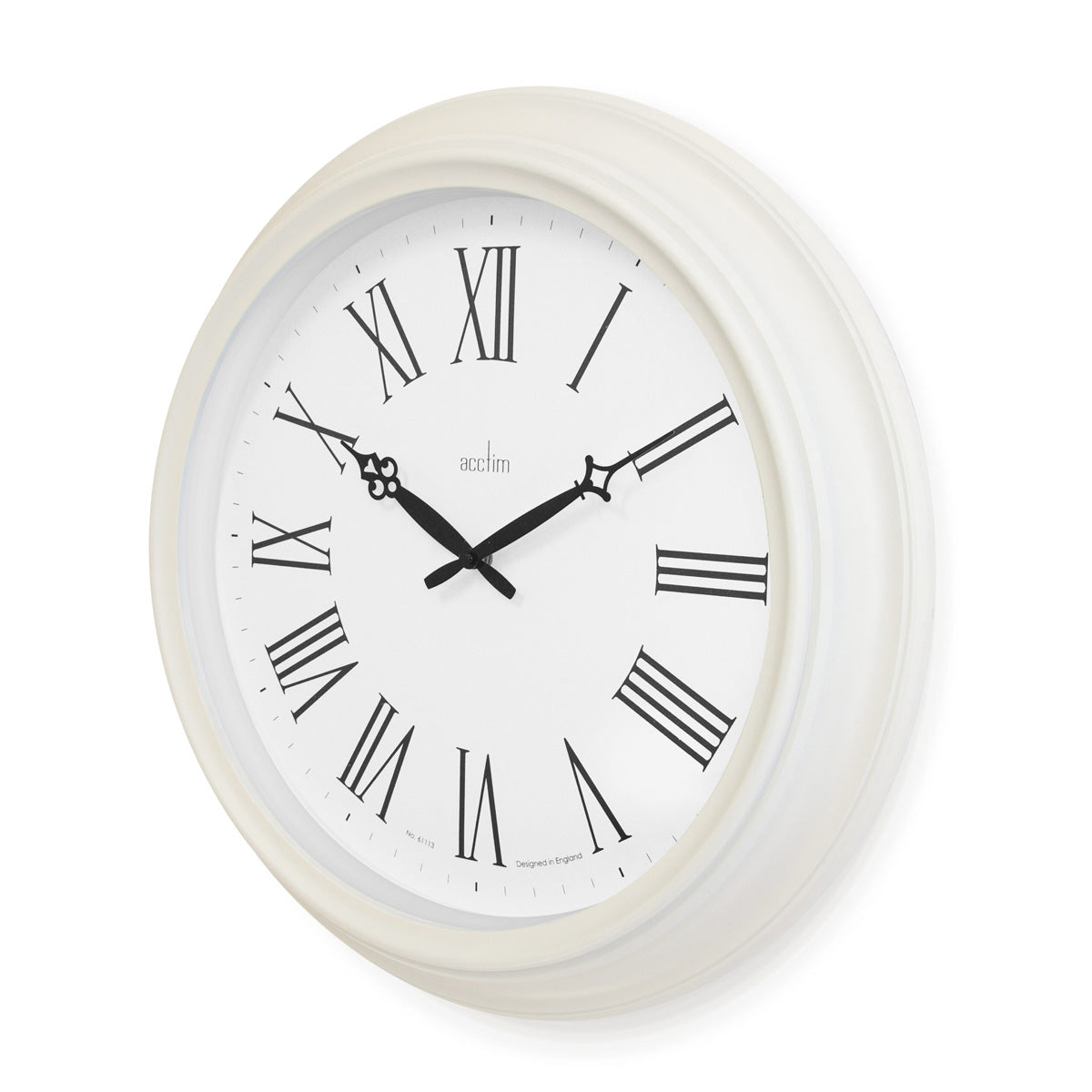Acctim Cheltenham Wall Clock