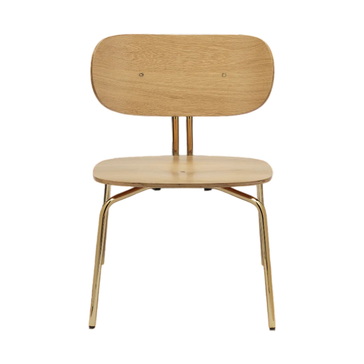Umage Curious Lounge chair