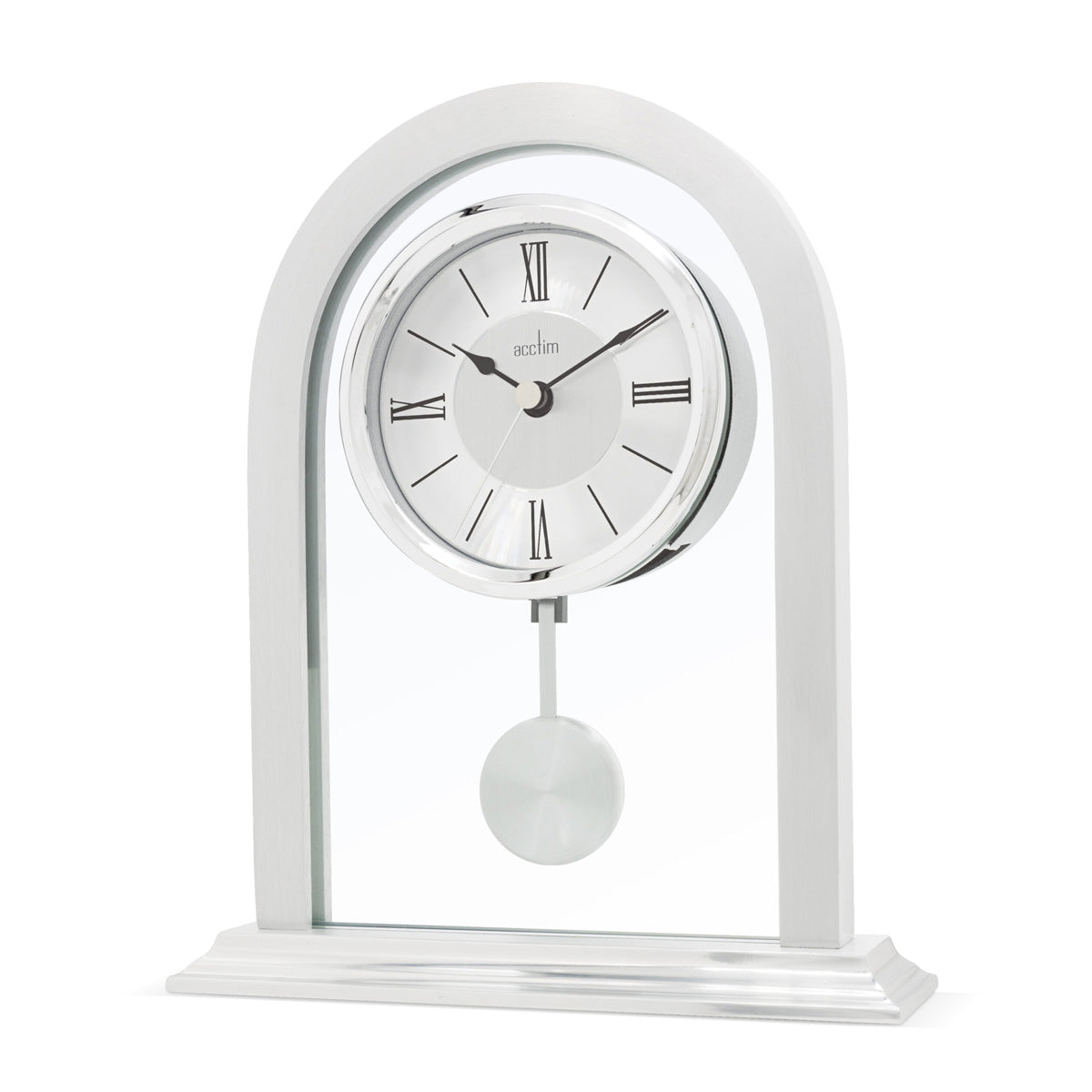 Acctim Colney Table Clock