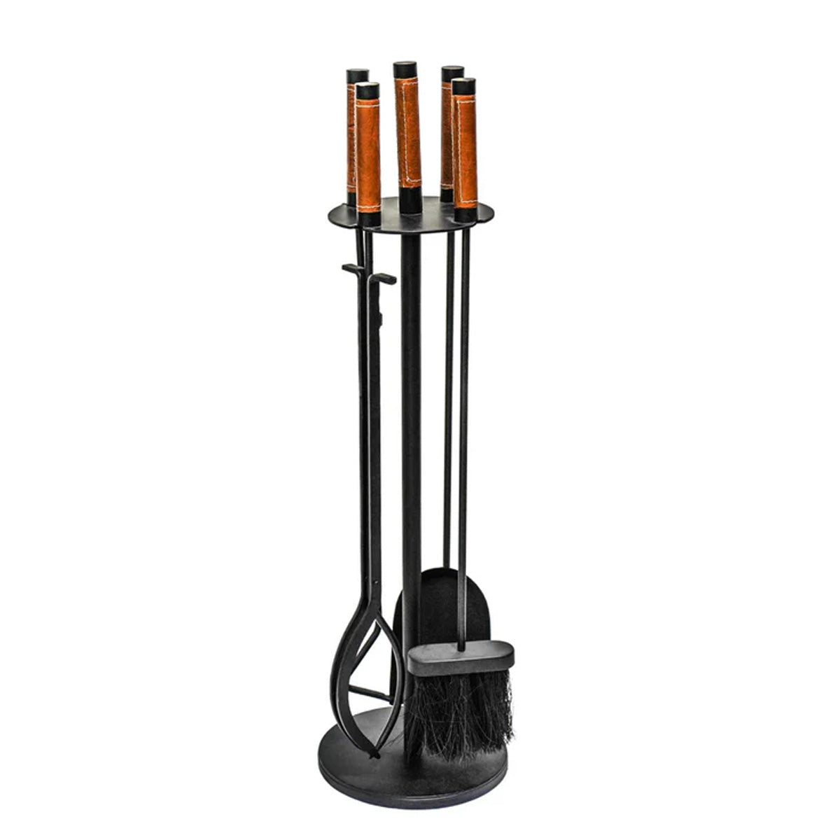 Ivyline Leather Handle Companion Set