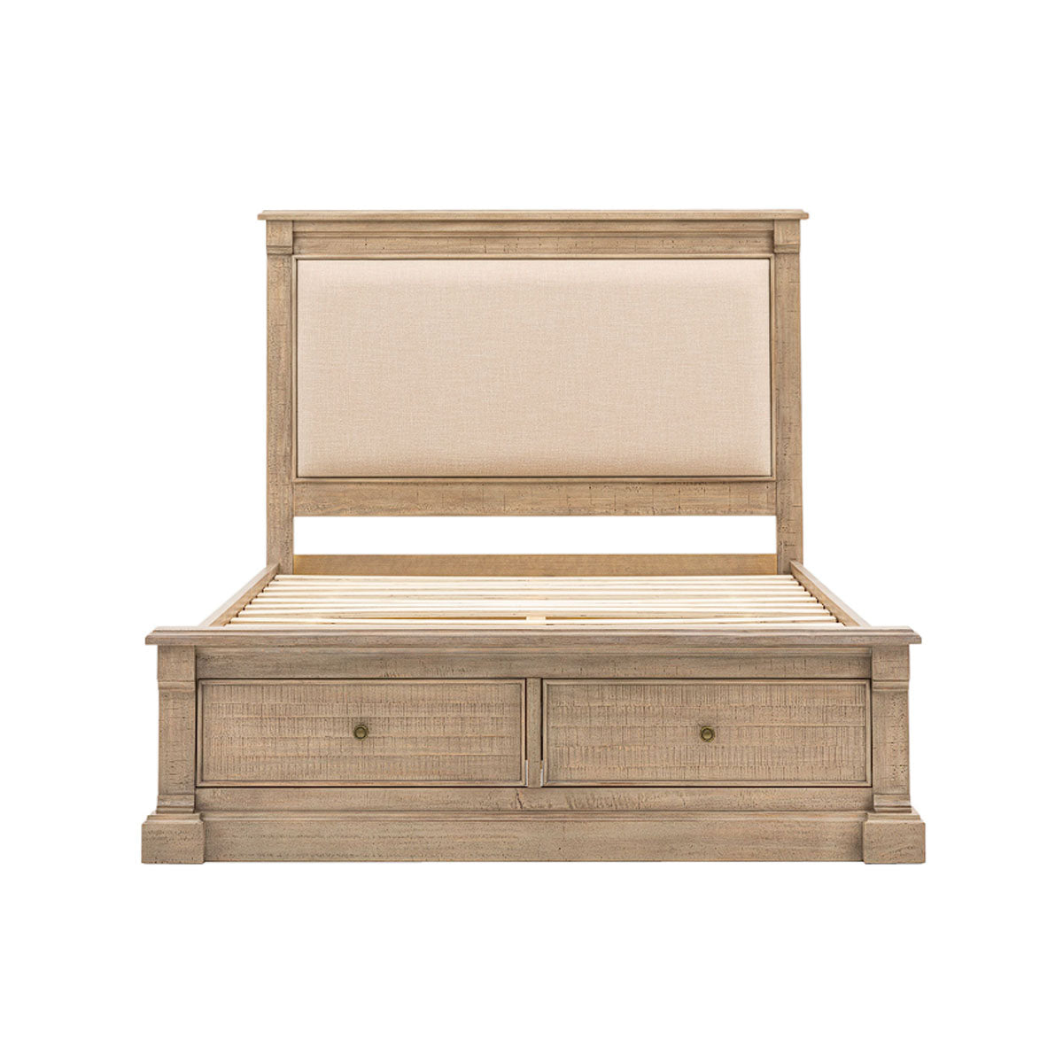 Gallery Direct Vancouver Bed – Beaumonde