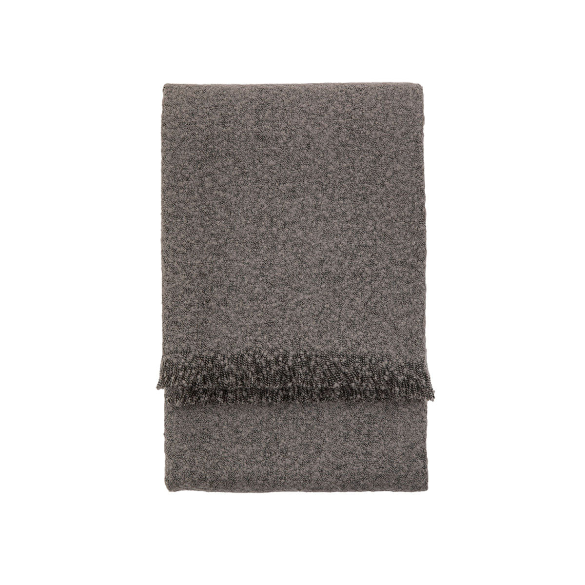 Gallery Direct Melange Acrylic Throw