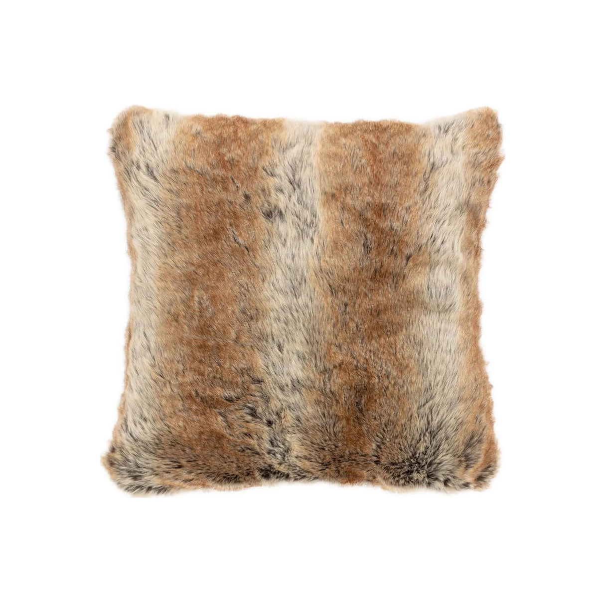 Gallery Direct Husky Faux Fur Cushion Premium
