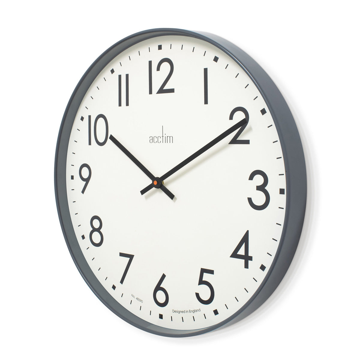 Acctim Ashridge Wall Clock