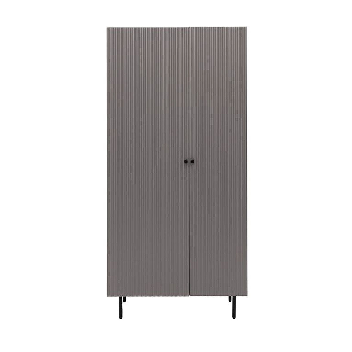 Gallery Direct Buckhurst Wardrobe