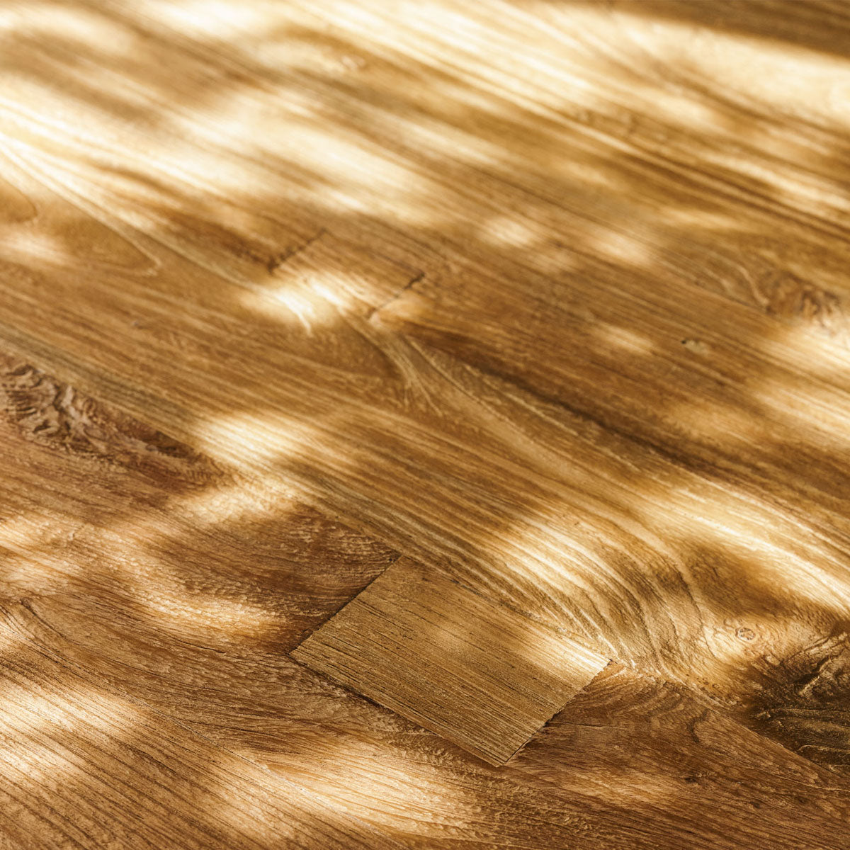 Garden Trading Hawthorne Round Dining Table Natural