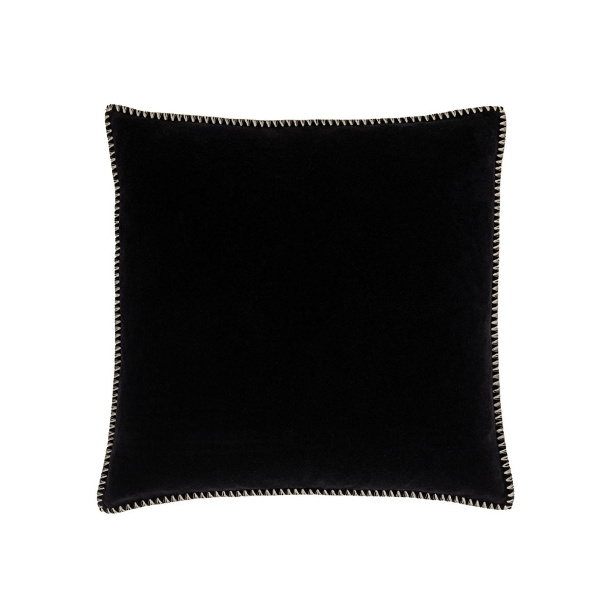 Gallery Direct Nico Velvet Cushion