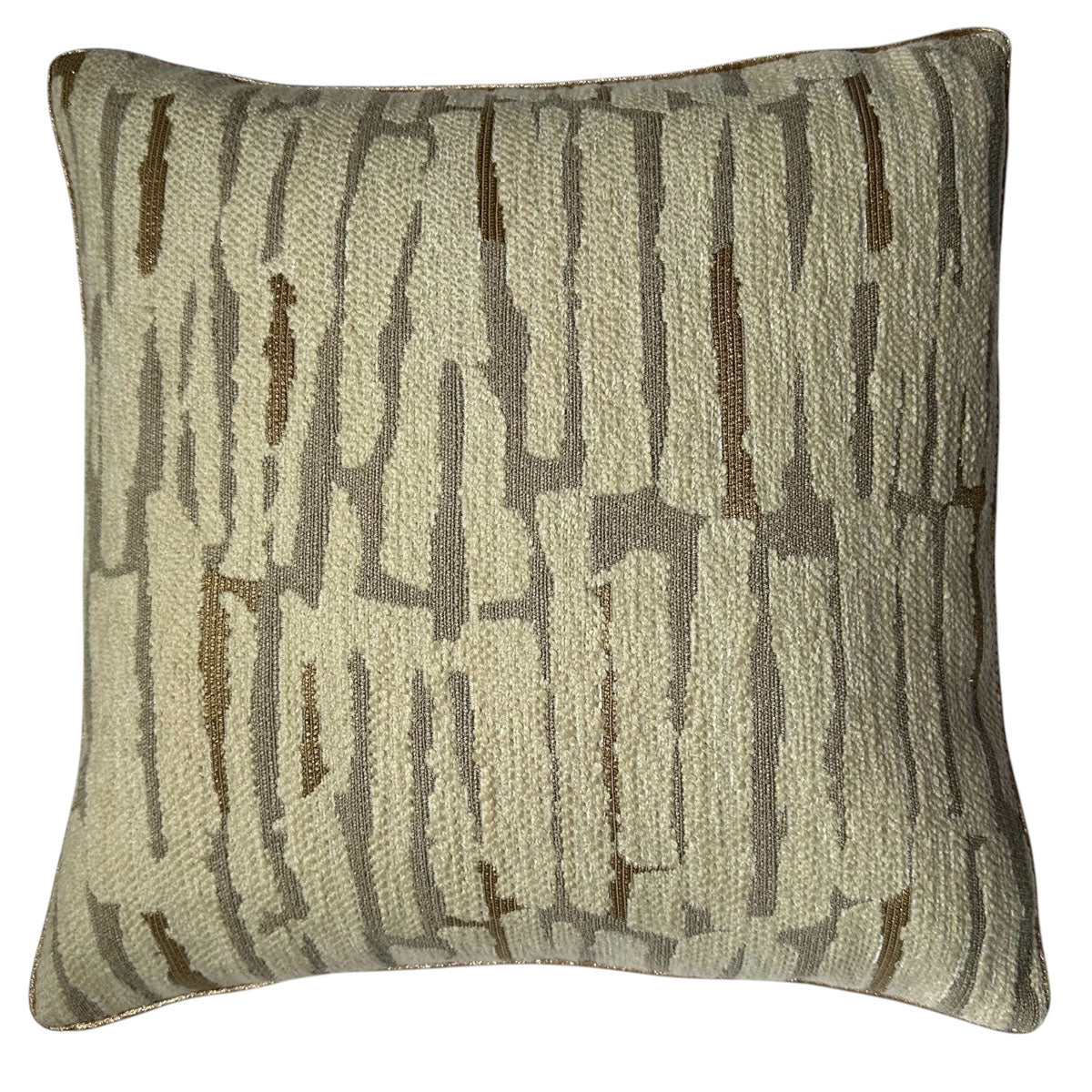 Malini Blanc Cushion
