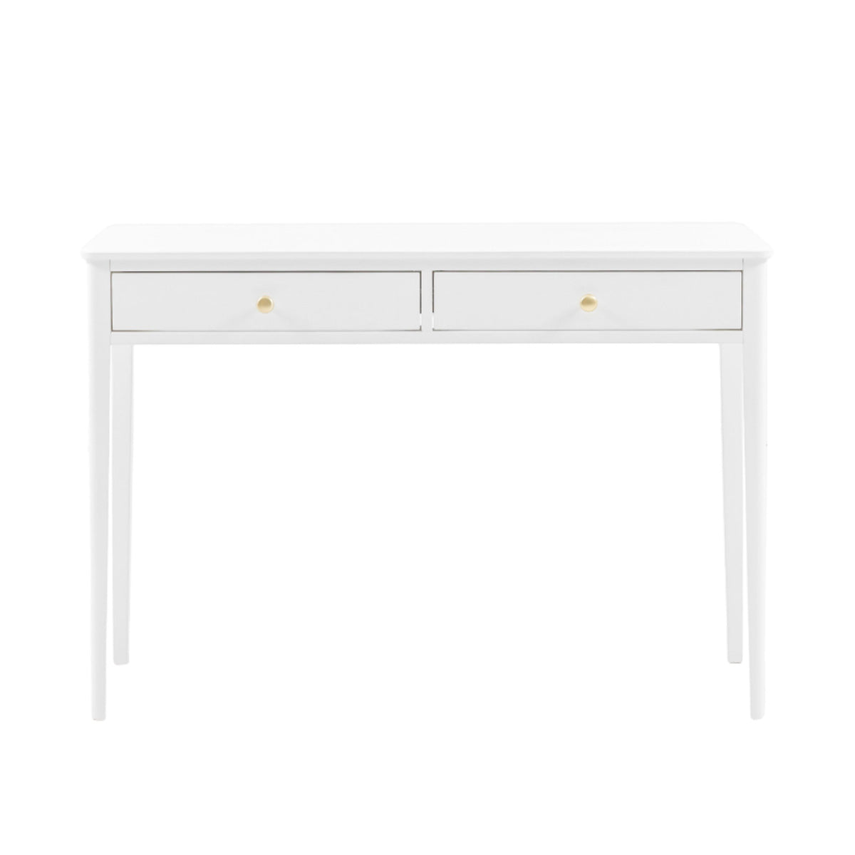 Gallery Direct Acton 2 Drawer Console