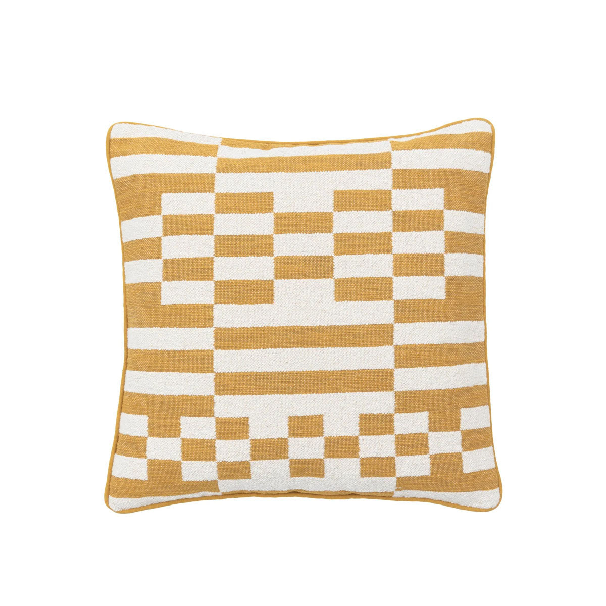 Gallery Direct Lohko Woven Cushion
