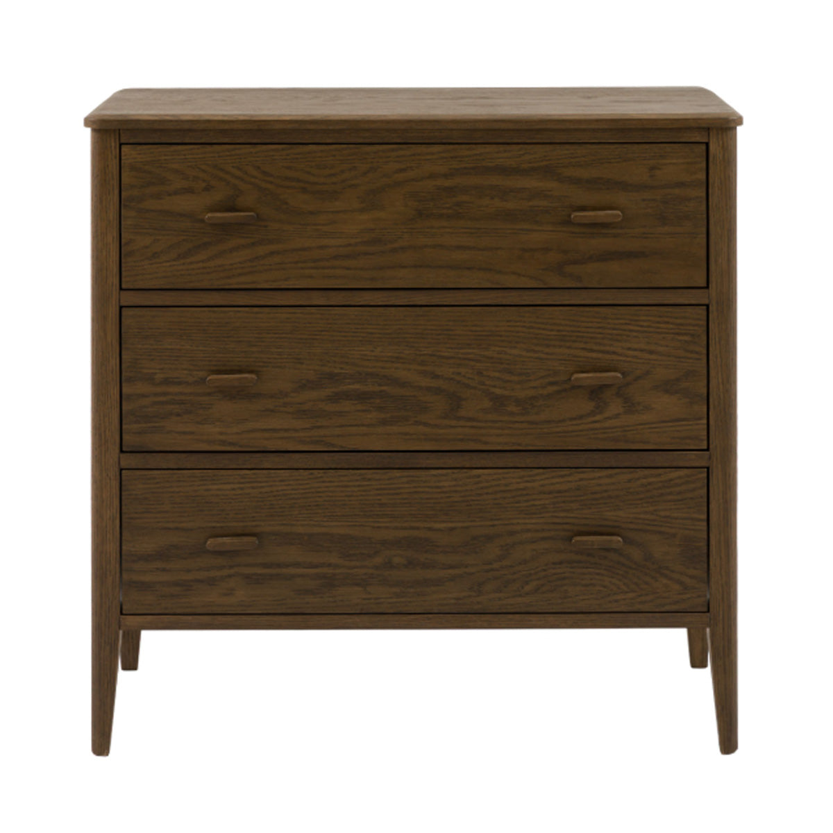Gallery Direct Camden 3 Drawer Chest