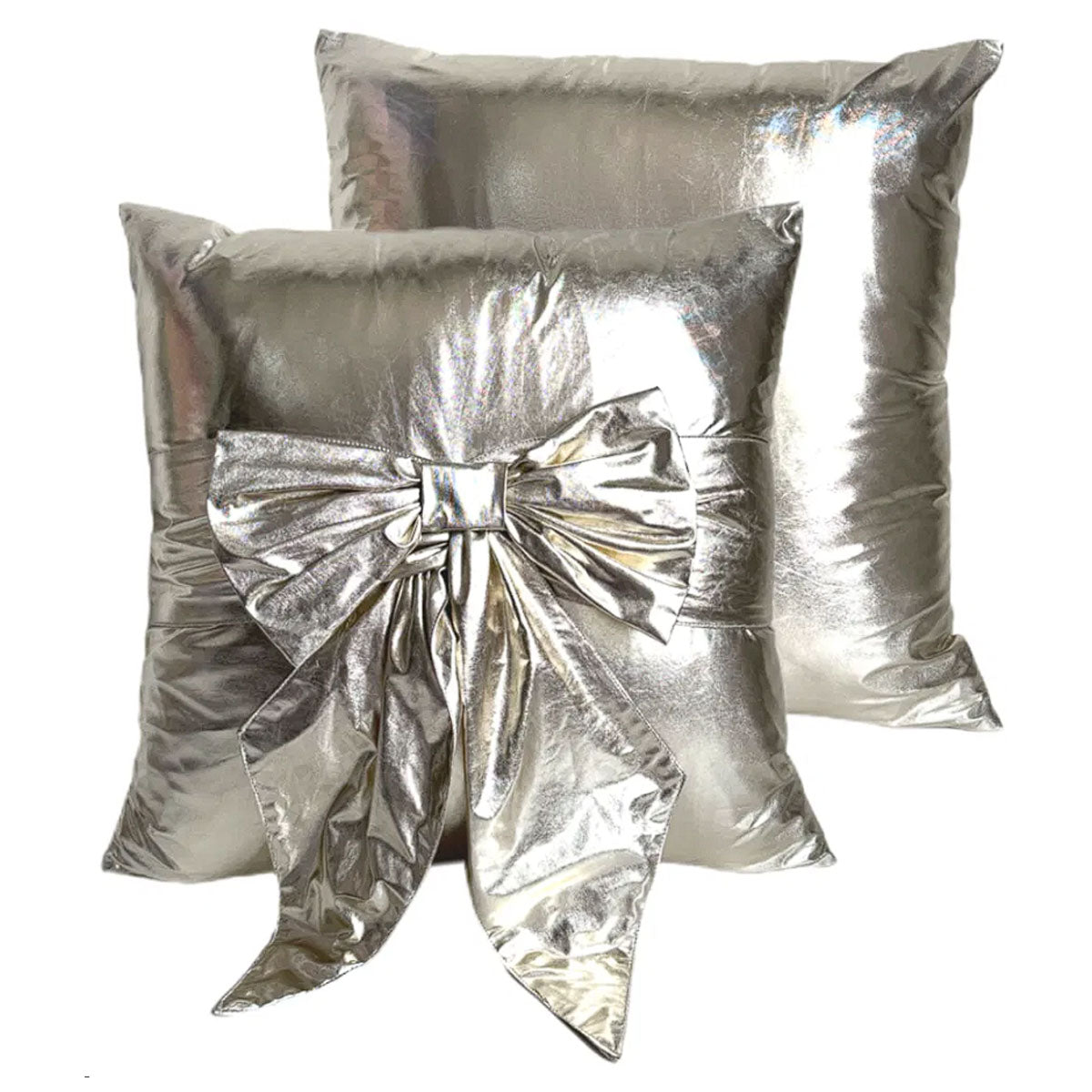 Malini Paulmoneypenny Marrygold Cushion