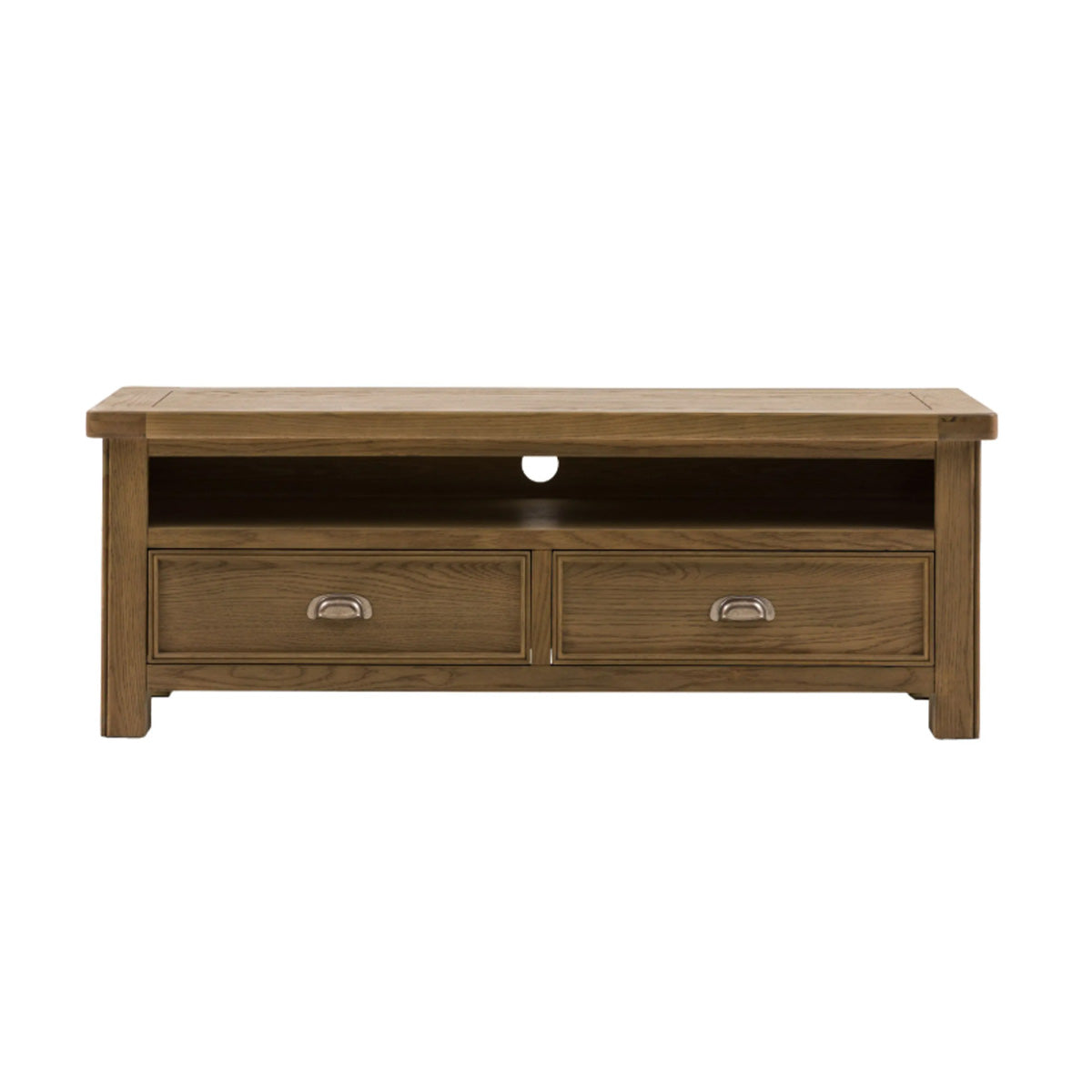Gallery Direct Hardwick Media Unit