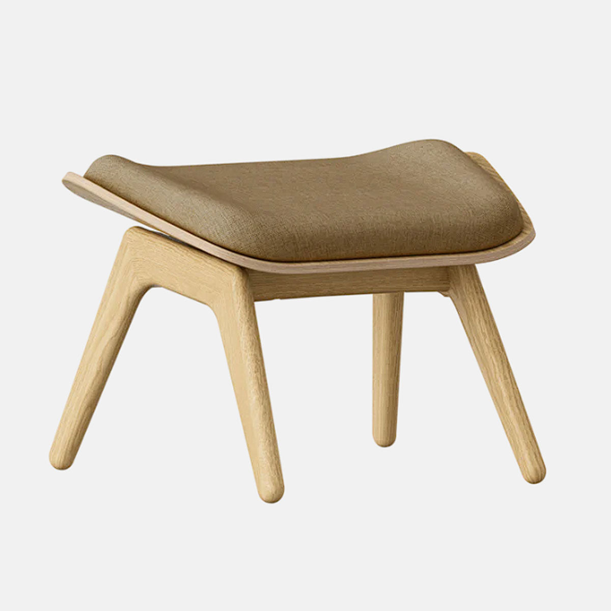 Umage The Reader Ottoman