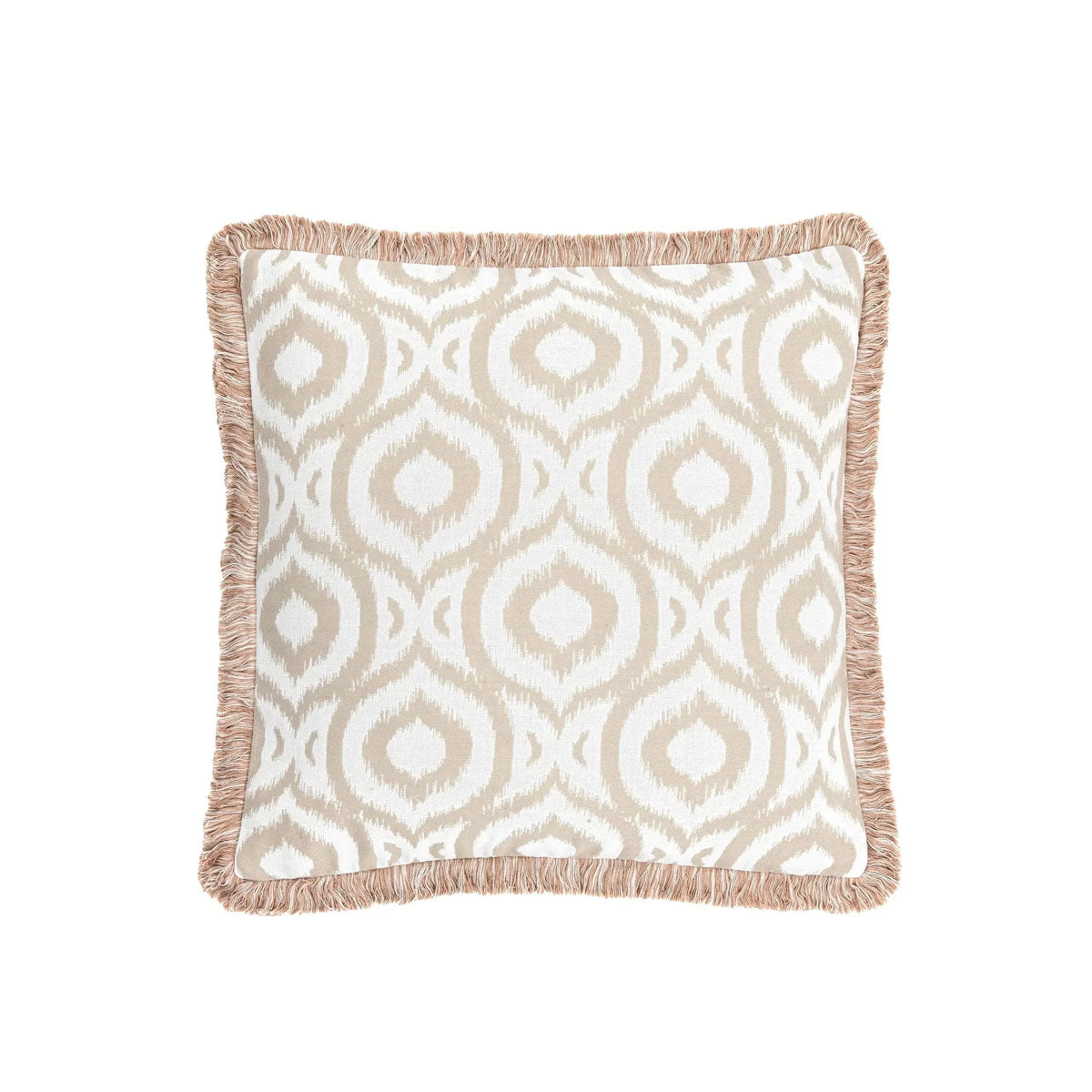 Gallery Direct Naples Natural Cushion