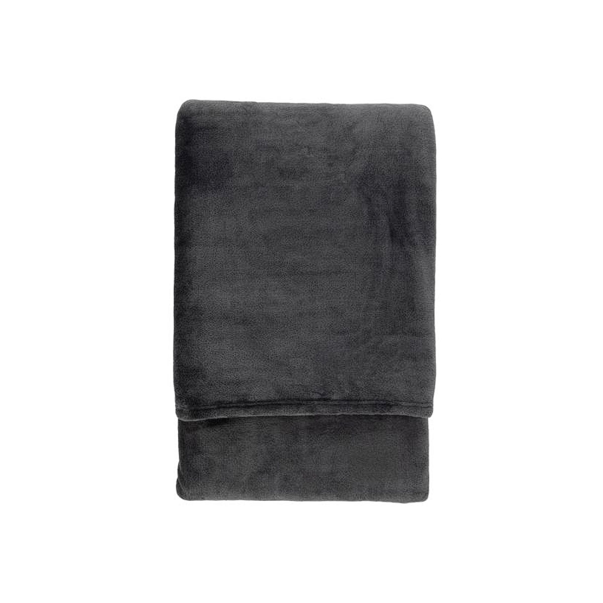 Gallery Direct Simply Green Recycled Throw