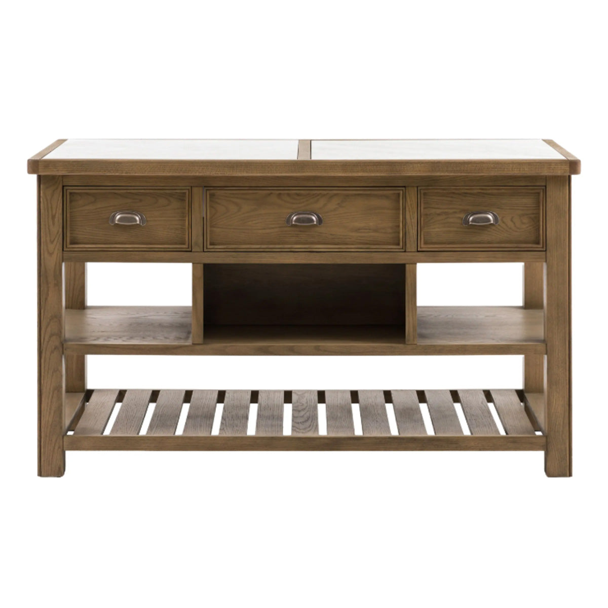 Gallery Direct Hardwick Kitchen Island