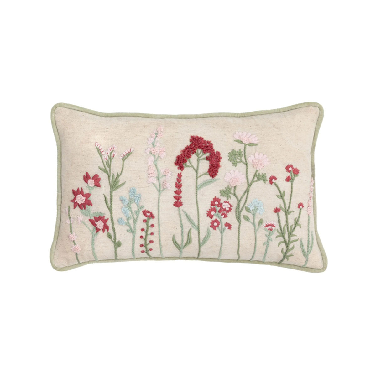 Gallery Direct Penrith Meadow Cushion