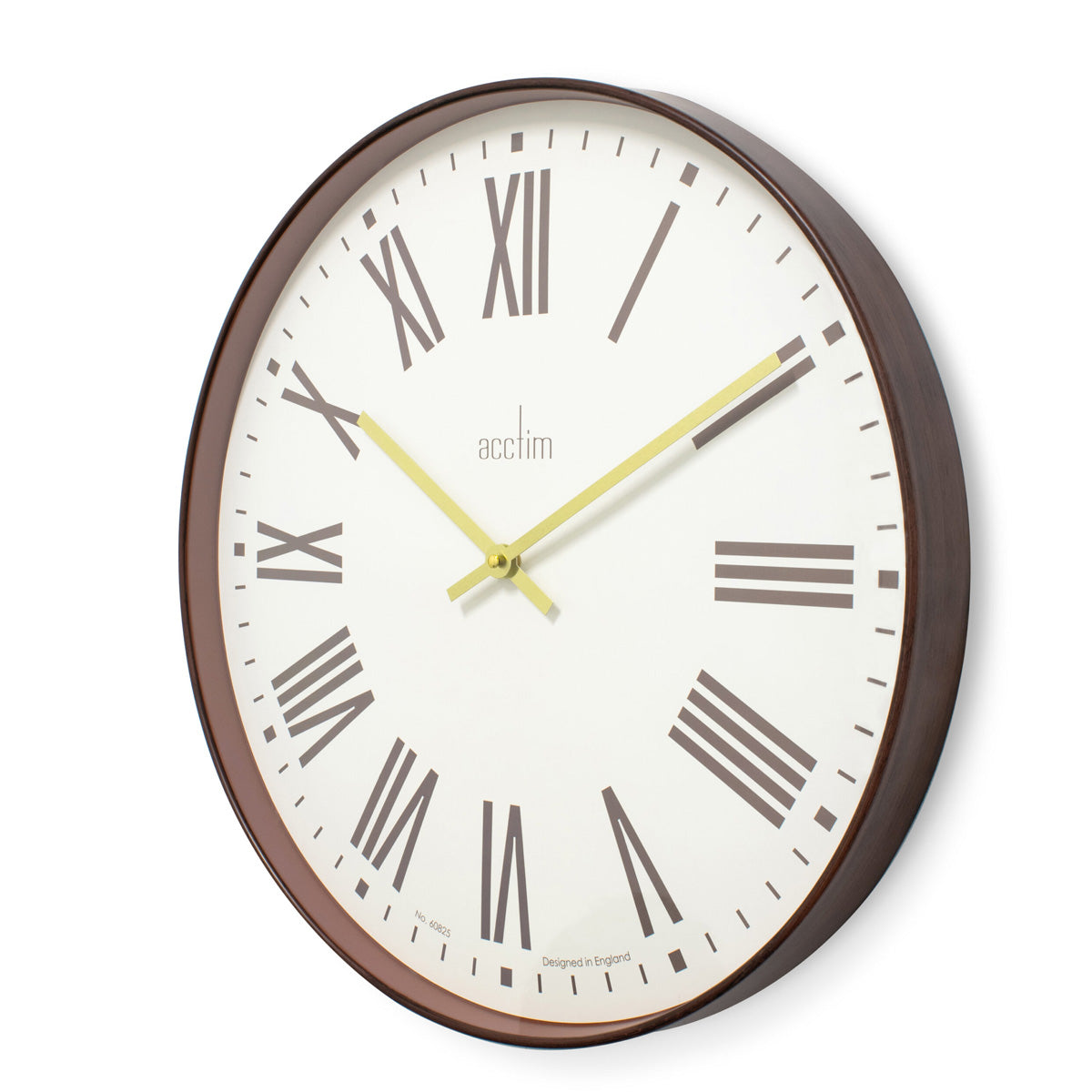 Acctim Dunsley Wall Clock