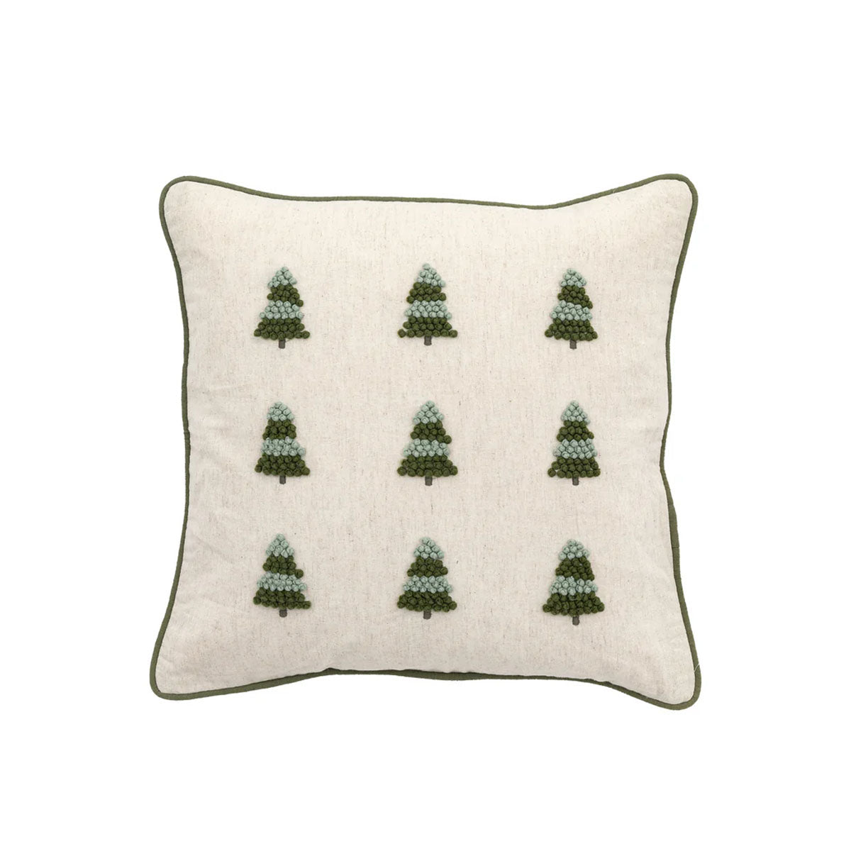 Gallery Direct Knot Tree Cushion