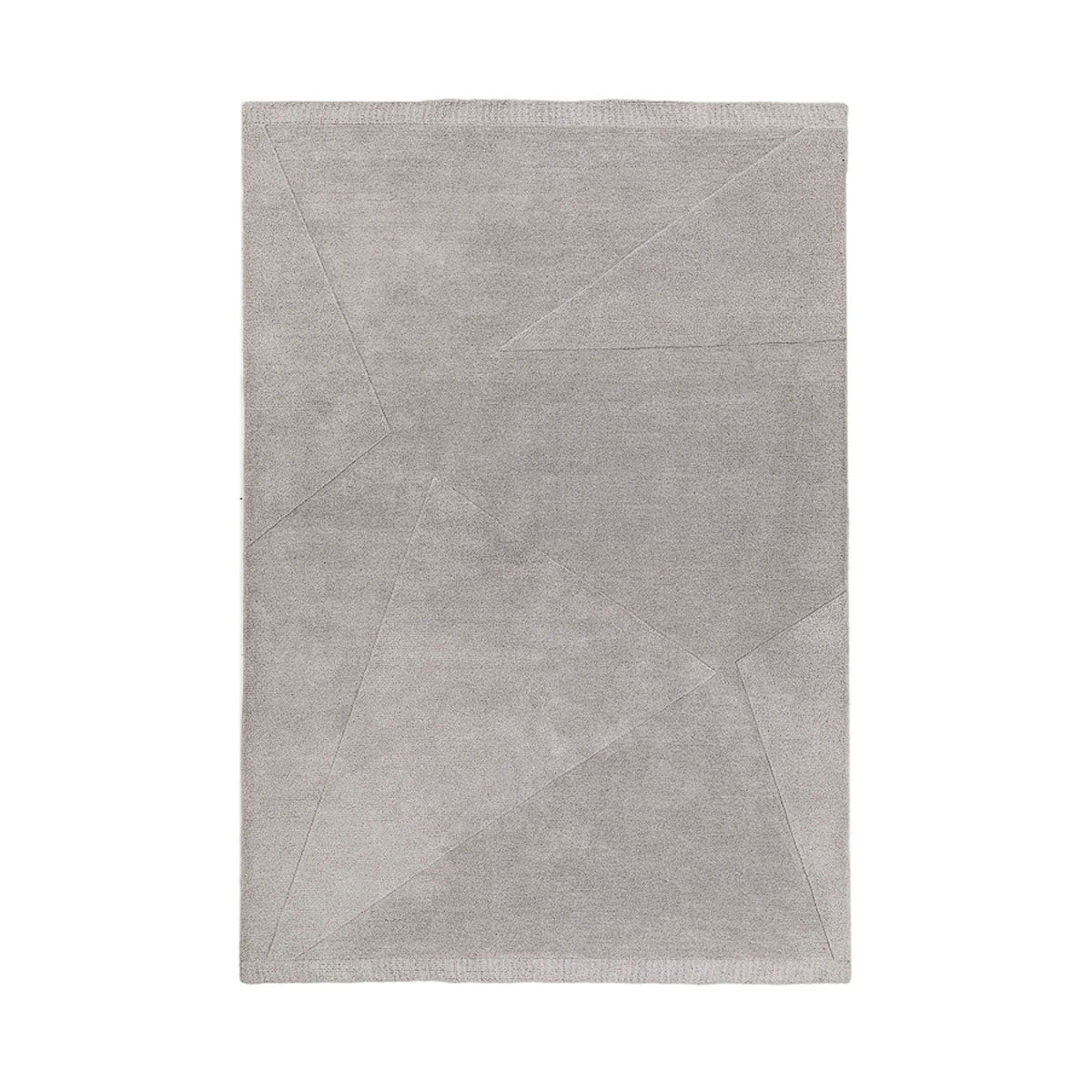 Gallery Direct Duffryn Lambswool Rug