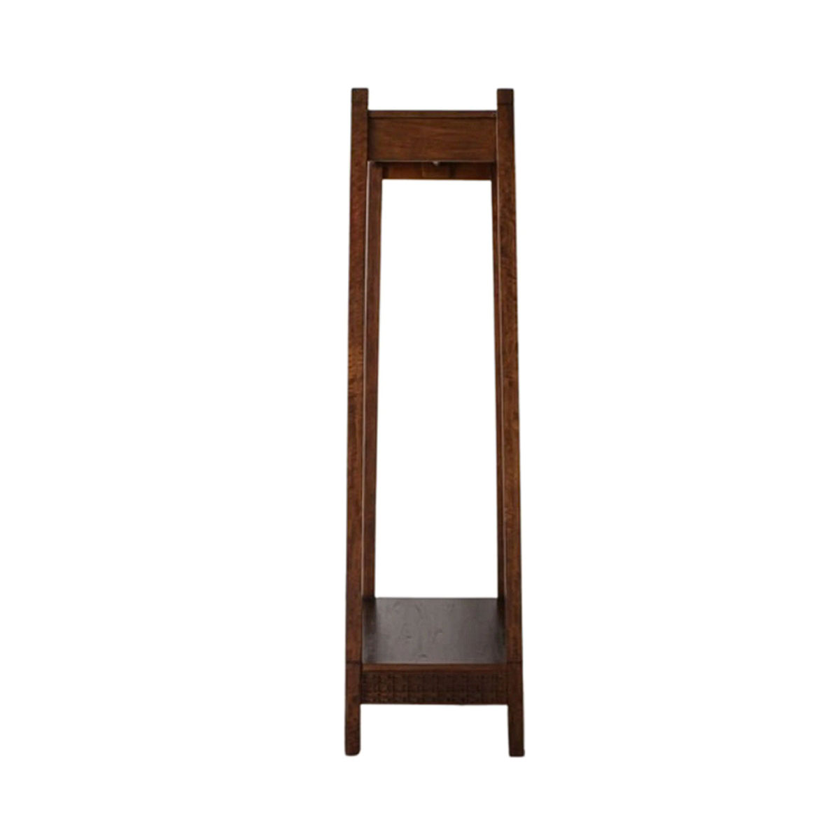 Gallery Direct Boho Retreat Open Wardrobe