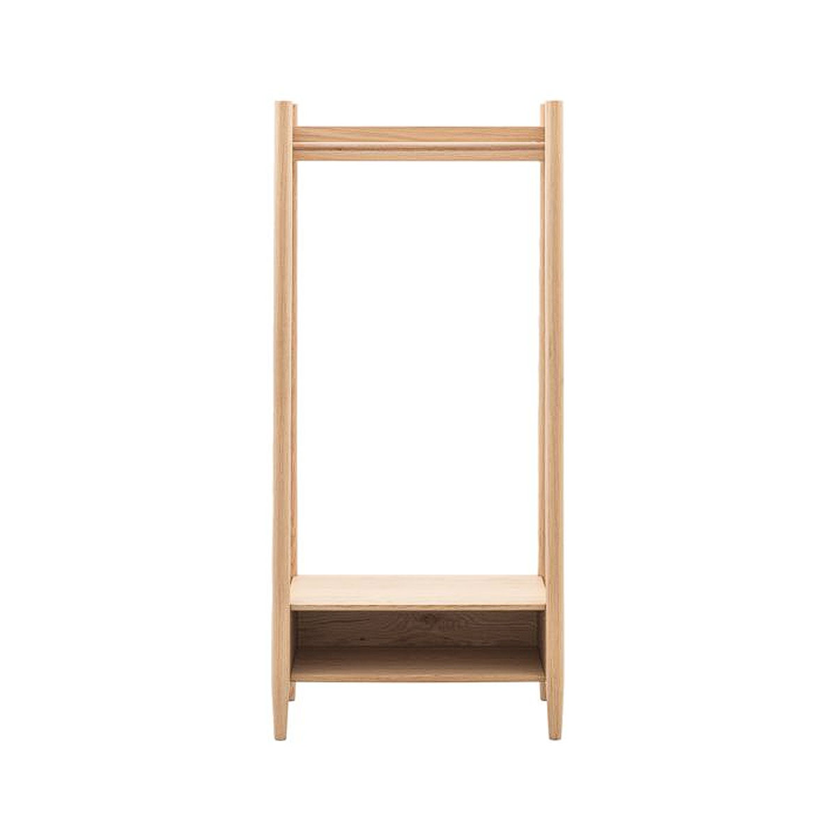 Gallery Direct Hatfield Open Wardrobe