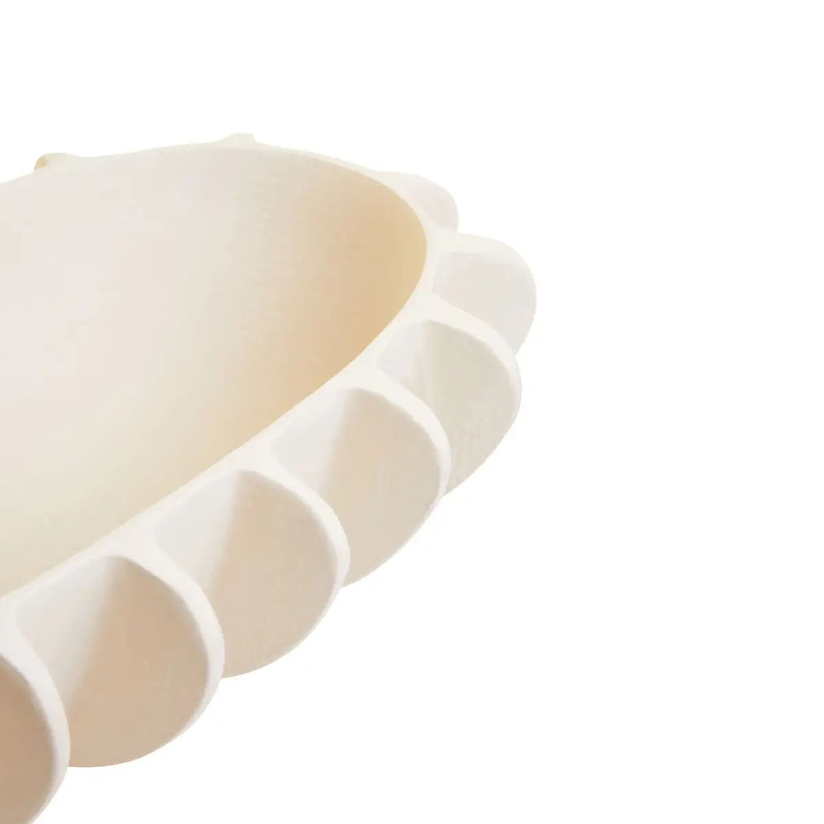 Beaumonde Hapax Hoppen Cream Bowl