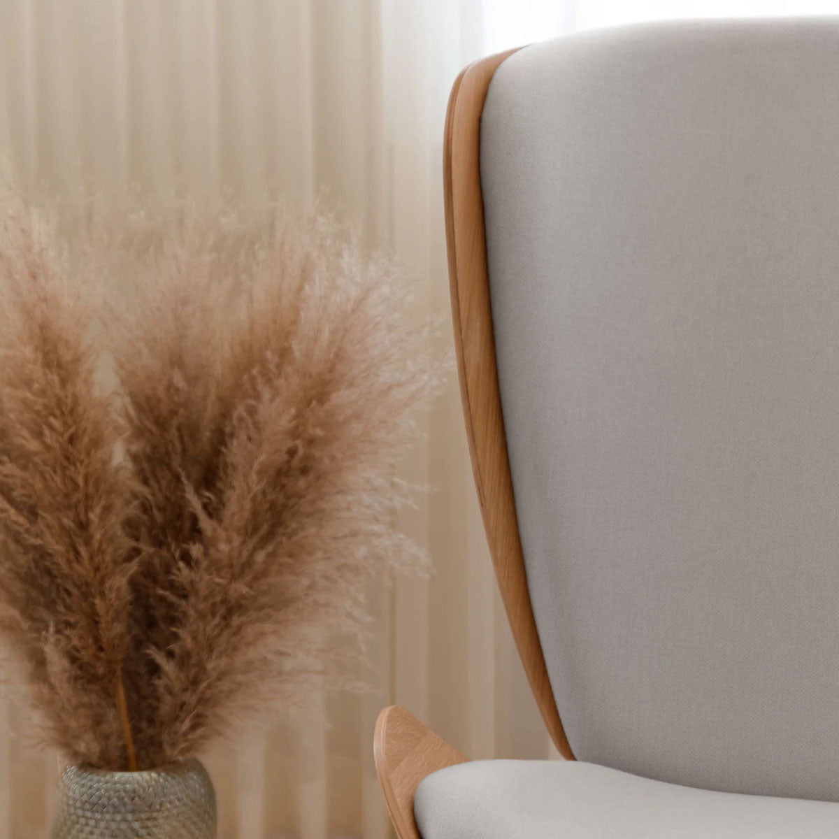 Umage The Reader Wing Chair