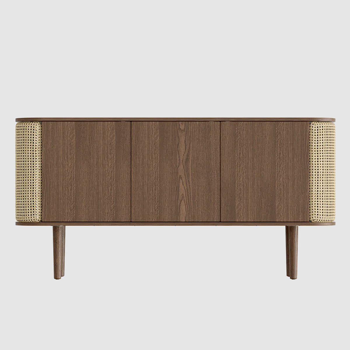Umage Treasures 3-Door cabinet