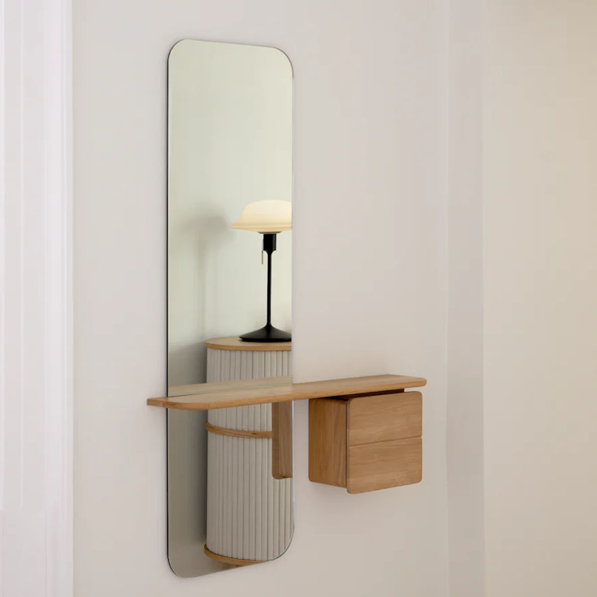 Umage One More Look Mirror
