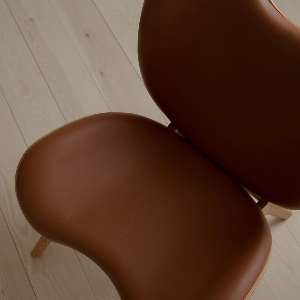 Umage A Conversation Piece Lounge Chair Low