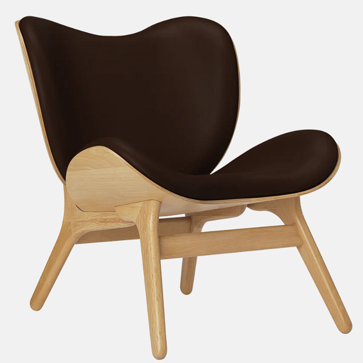 Umage A Conversation Piece Lounge Chair Low