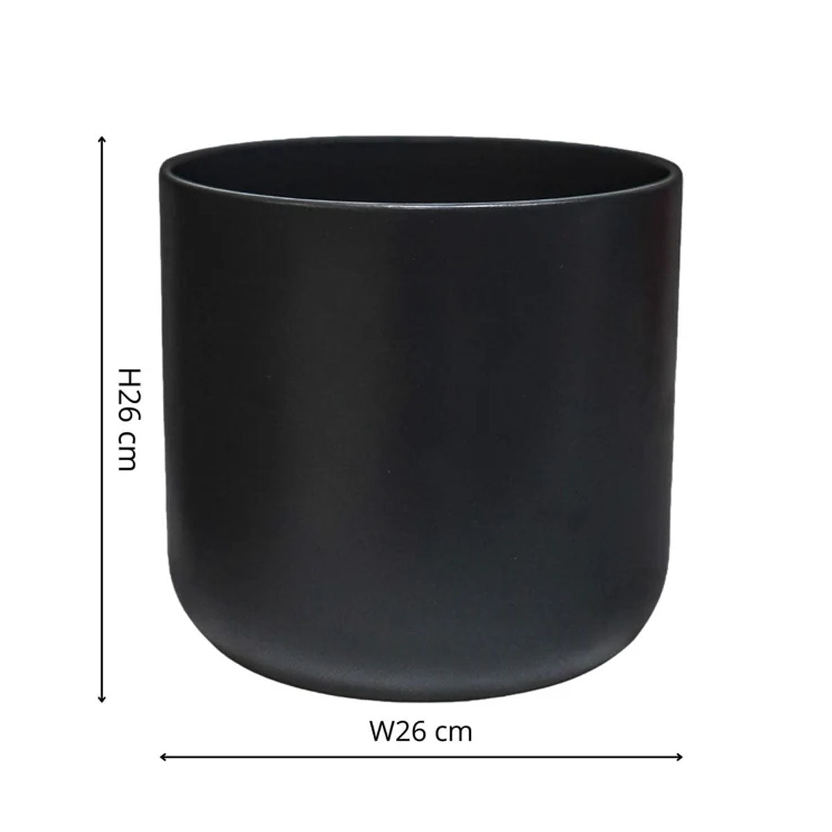 Ivyline Lisbon Planter