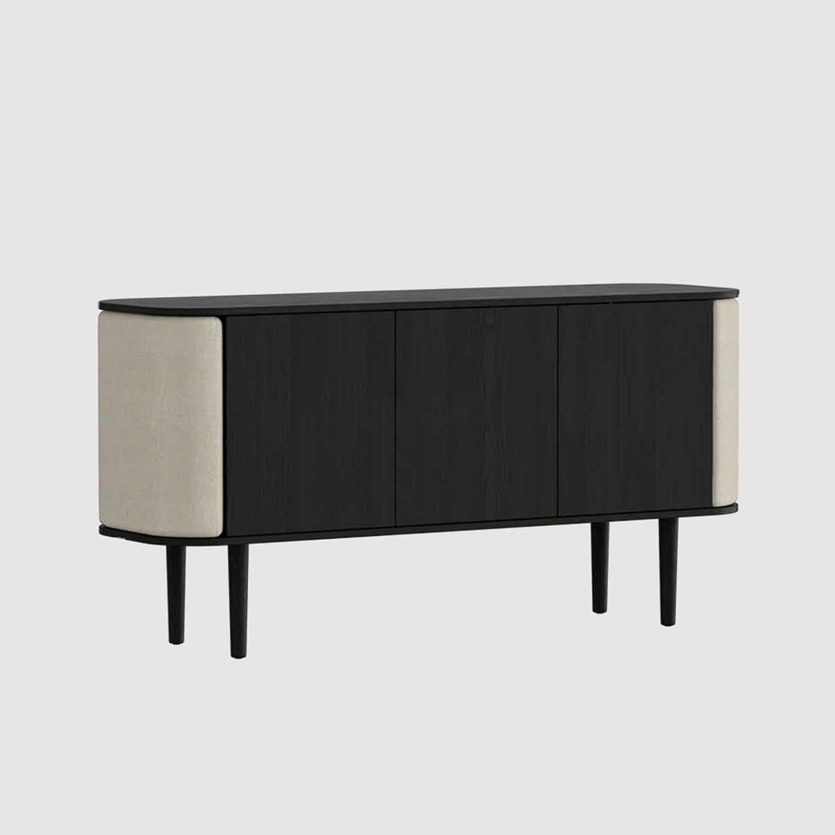 Umage Treasures 3-Door cabinet