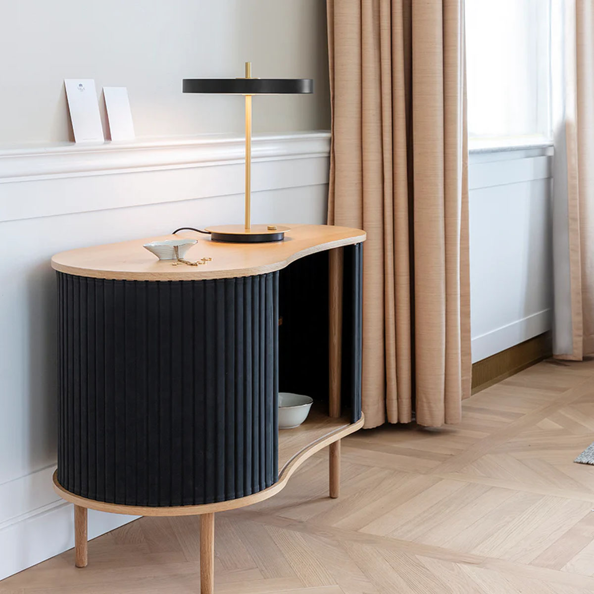 Umage Audacious Cabinet