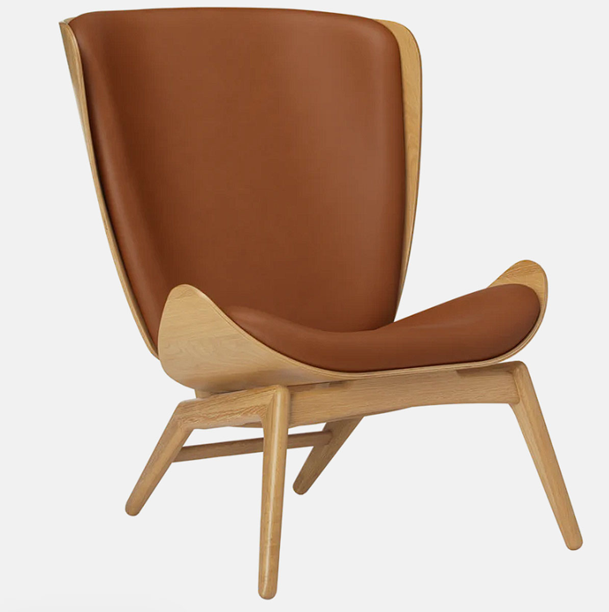 Umage The Reader Wing Chair