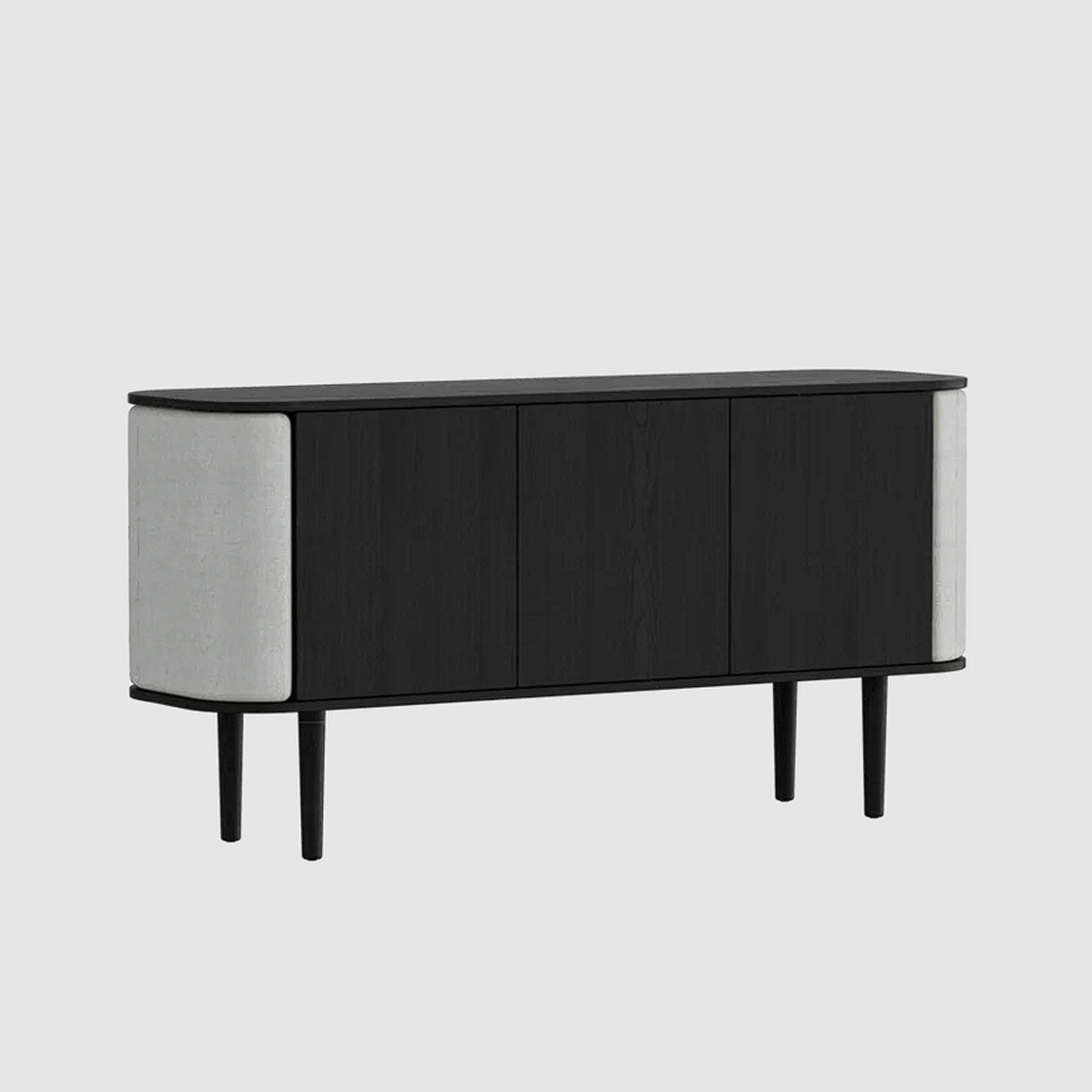 Umage Treasures 3-Door cabinet