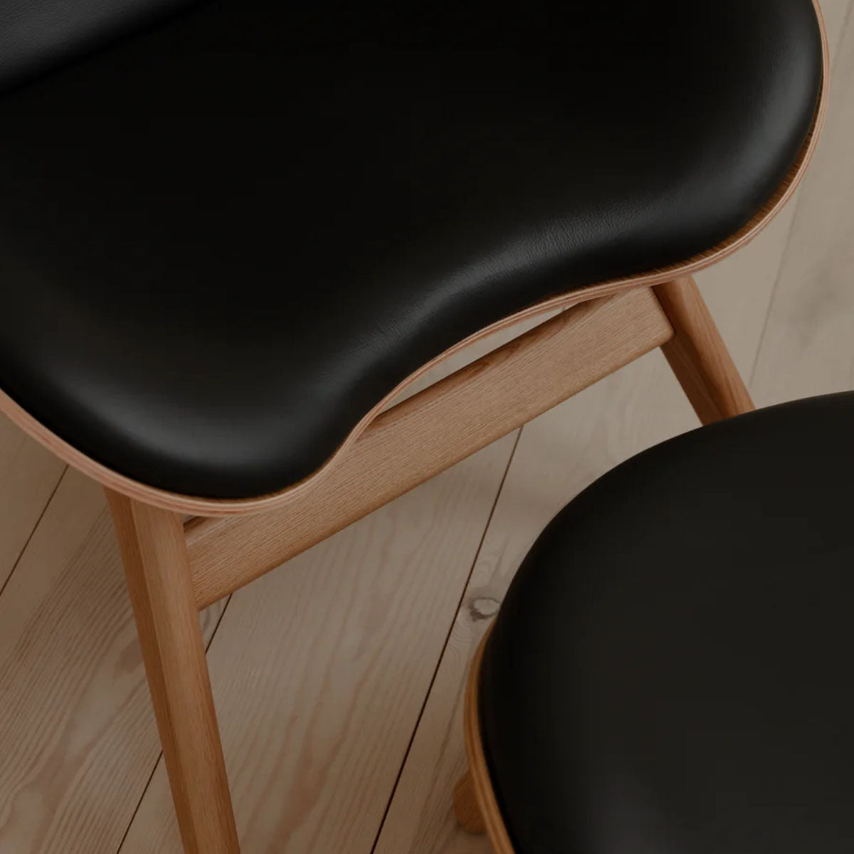 Umage A Conversation Piece Lounge Chair Tall