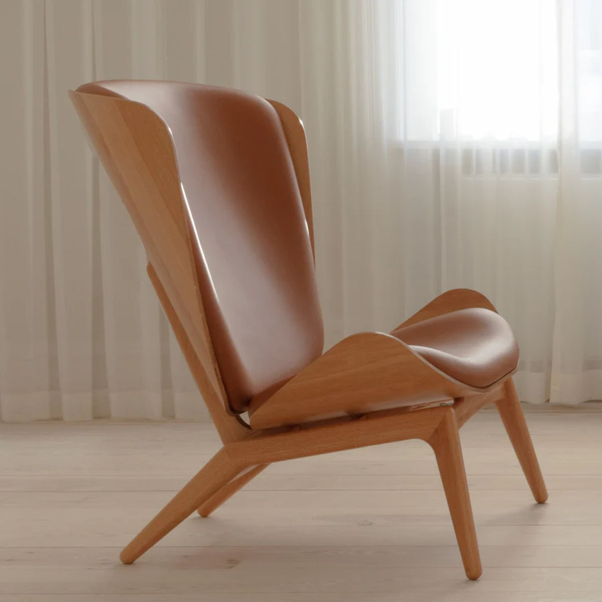Umage The Reader Wing Chair