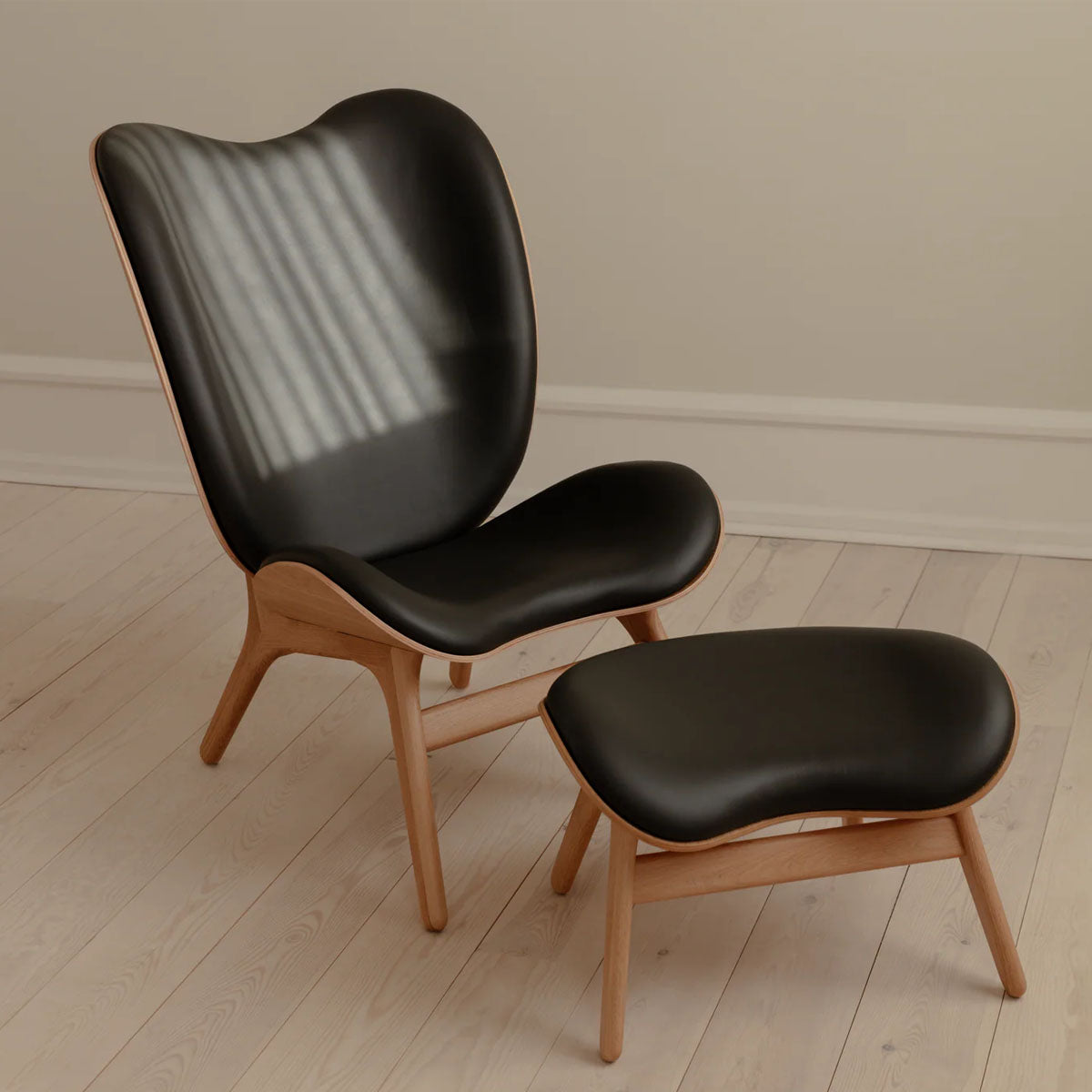 Umage A Conversation Piece Ottoman