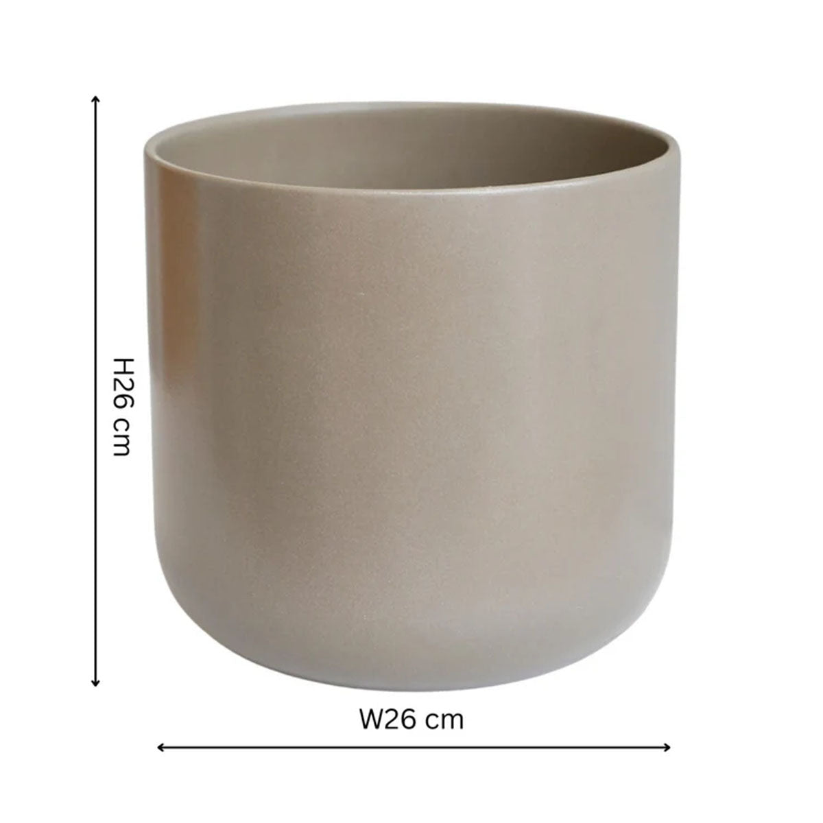 Ivyline Lisbon Planter