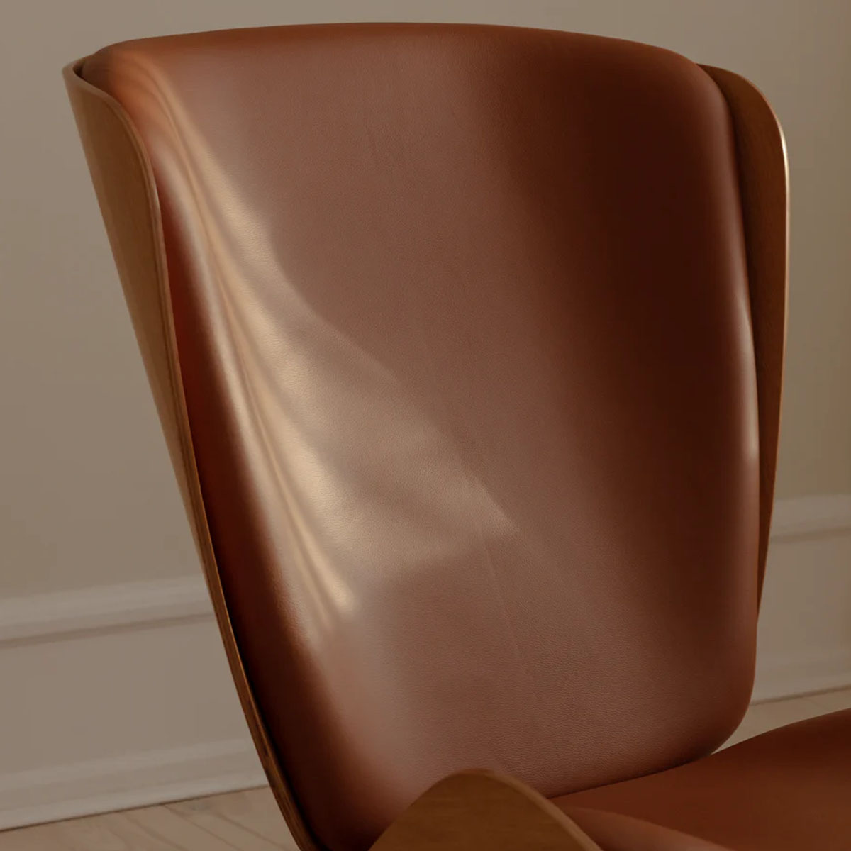 Umage The Reader Wing Chair