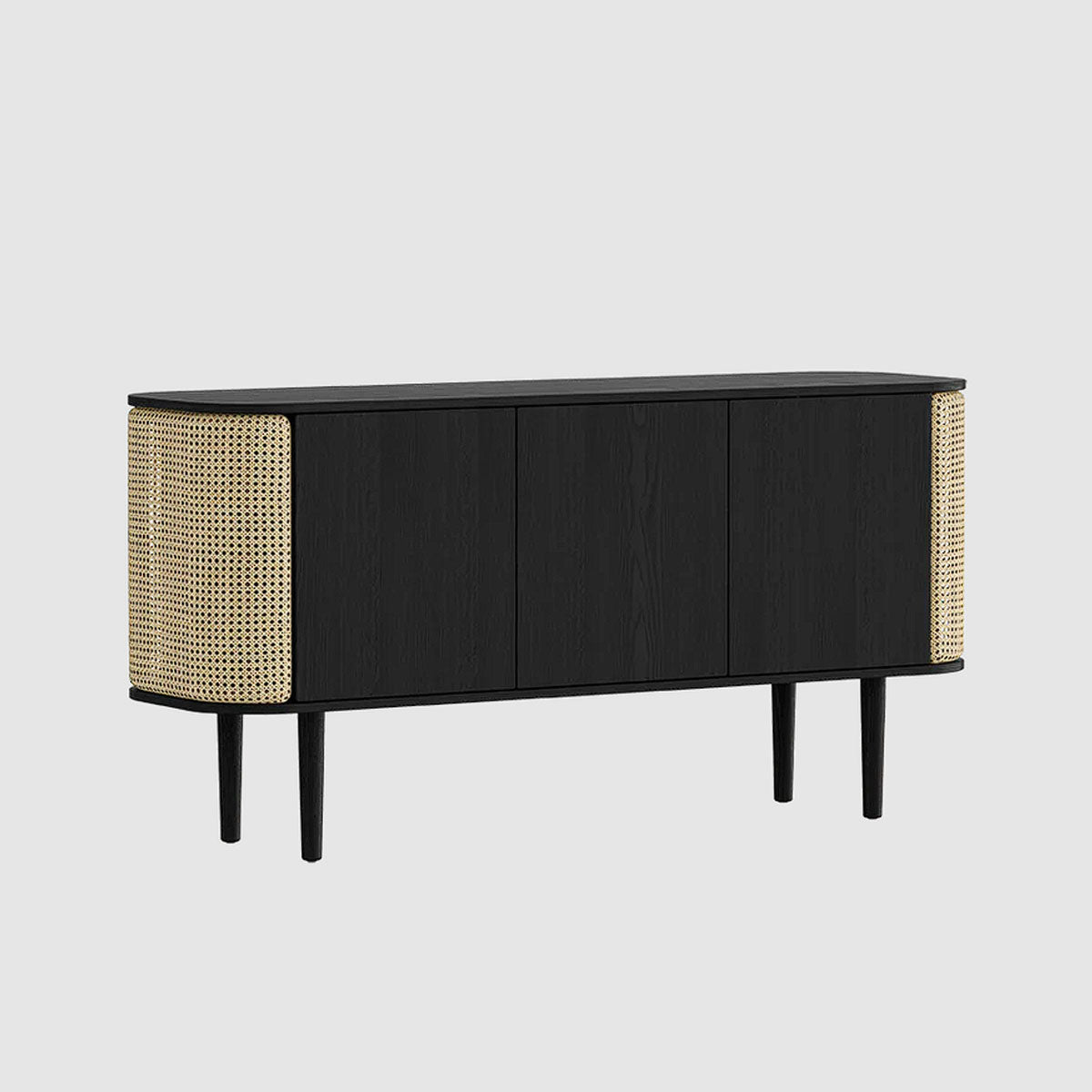 Umage Treasures 3-Door cabinet