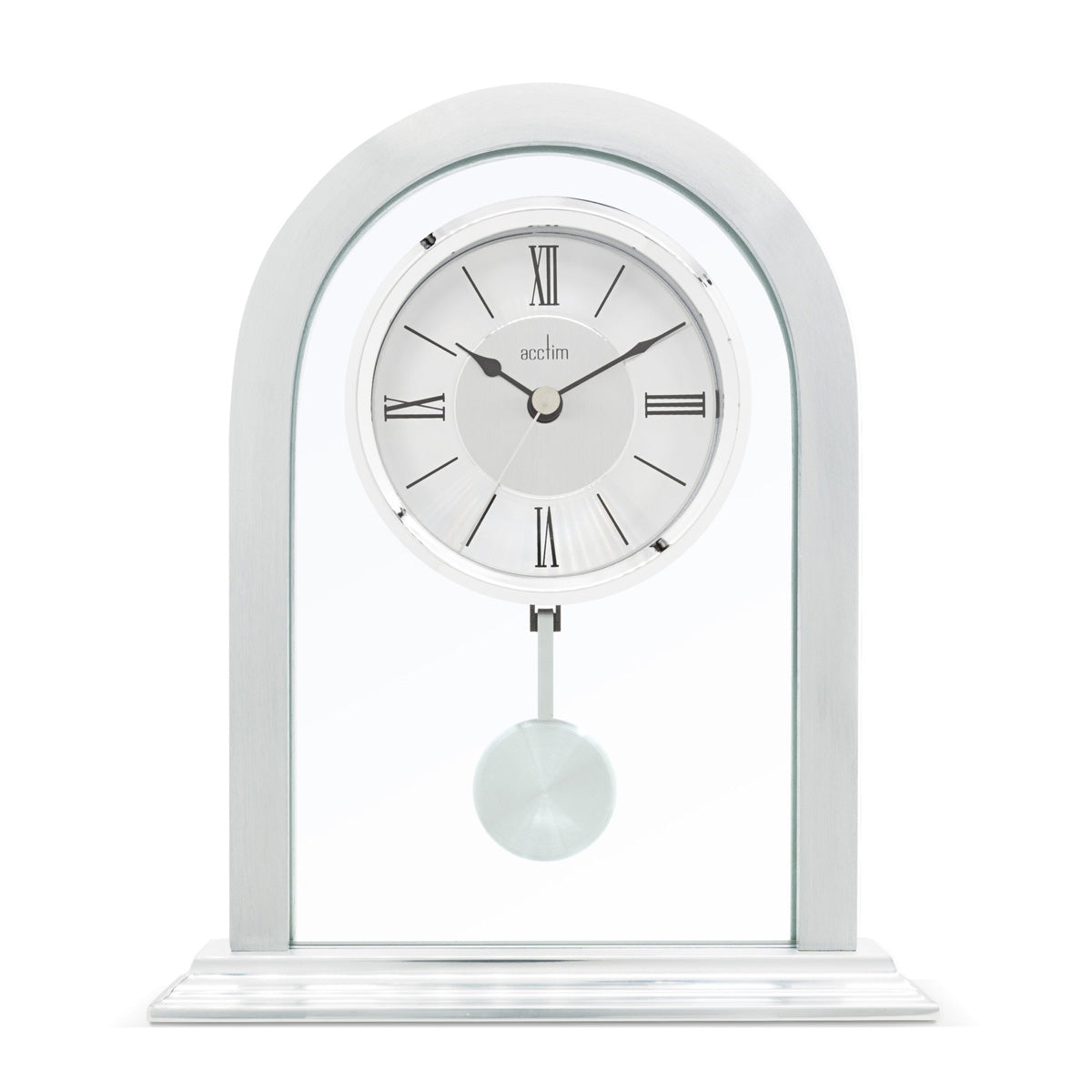 Acctim Colney Table Clock